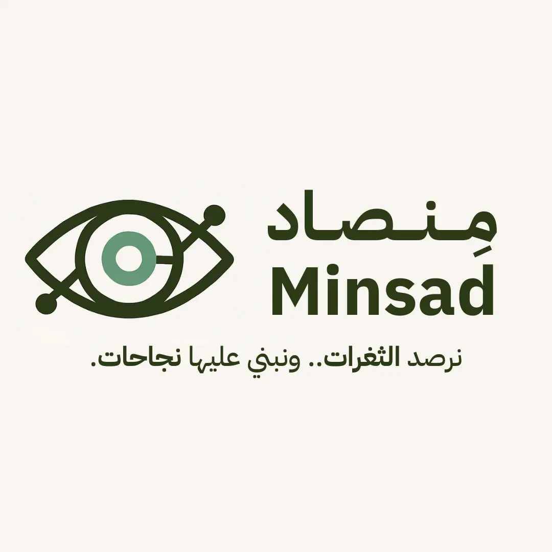 Minsad Logo