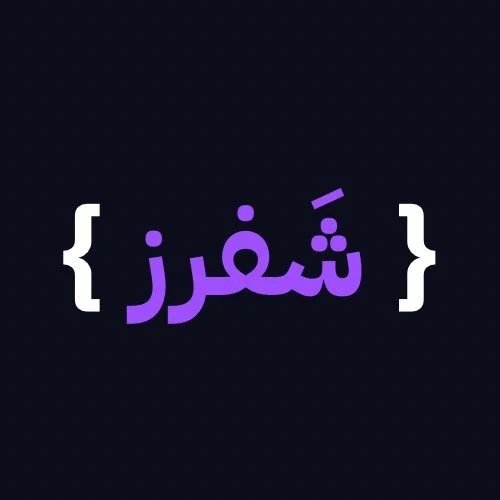 Shafrz Logo